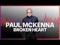 Download Lagu Paul Mckenna Official | Broken Heart Trance 2