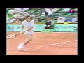 Lagu Monica Seles vs. Radka Zrubakova Roland Garros 1991 R1 🧡