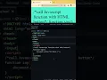 Javascript call Javascript function using HTML button
