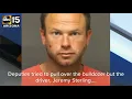 Kingman man arrested after pursuit of stolen bulldozer - ABC15 Crime