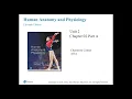 Anatomy and Physiology Chapter 2 Chemistry of Life Part A