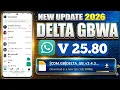 New GBWhatsApp Pro Latest Update How to download GB WhatsApp New Update free