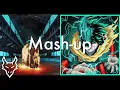 Download Lagu Weapons Drag Me Under - Divide Music \u0026 Against The Current | Mashup