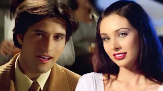 badi udaas hai zindagi 4k hd video kasoor 2001 kumar sanu