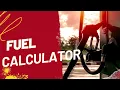 How to Calculate Fuel Cost and Consumption