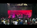 Stephen Marley ~ 05 No Cigarette Smoking (In My Room) ~ 06-17-2026 Live at Marymoor Park Redmond, WA