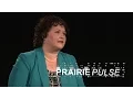 Prairie Pulse 1436 Melissa Baker Charles Lindbergh Aviator