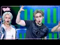 Download Lagu THUNDER - SEVENTEEN セブンティーン 세븐틴 [Music Bank] | KBS WORLD TV 250530