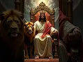 Download Lagu JESUS THE LION OF JUDAH👑🙏