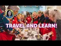 Afraid to Travel Solo Book a Road Scholar Learning Trip