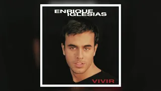 Download Enrique Iglesias - Enamorado Por Primera Vez MP3