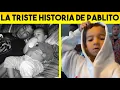 LA TRISTE HISTORIA de PABLITO hijo de ANUEL AA Me Contagie 2 Tendencias 2021