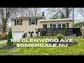 108 Glenwood Ave Somerdale NJ Meticulously Remodeled Split-Level Home Scott Kompa