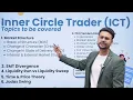 ICT Trading FULL COURSE in Hindi | ICT Trading Strategy | ICT Concepts | Inner Circle Trader