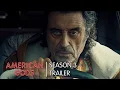 Video di Official Trailer | American Gods - Season 3