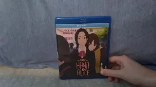 anime review the case of hana u0026 alice
