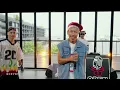 ライオンの子 / Spinna B-ILL × HAN-KUN × ZendaMan × Jr.SANTA × The BK Sound【47th ①/5】