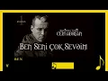 Ben Seni Çok Sevdim | Cem Adrian | Vocals Only