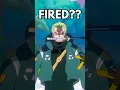 One Piece Animators Fired? 🤯