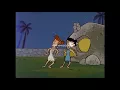 Download Lagu The Flintstones Wives Come Home and TROUBLE