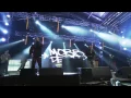 Download Lagu Mobb Deep Live @ Blockfest 2015