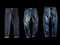 How They Fade Jeans At the Factory Made in USA