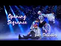Download Lagu [ENG/HAN] ➕✖️➕ TXT Opening Sequence - KCON Japan 2022 - Live Subtitles