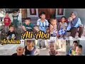Download Lagu Arkhan \u0026 Ali Aba
