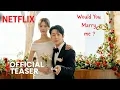 Download Lagu Would You Marry Me | Official teaser EXPLAINED | Choi Woo Shik | Jung So Min [ ENG SUB]