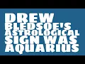 What was Drew Bledsoe s birt ay