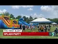 Plymouth Park Pool closes due to mechanical failure City gets creative