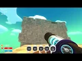 Slime Rancher secret vault rooms location