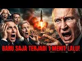 Lagu 1 MENIT LALU: Rusia Tembakkan Senjata KIAMAT di Perbatasan NATO, Dunia SIAGA!