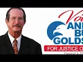 Andrew Bundy Goldsmith for Justice of the Peace Precinct 5 Place 2