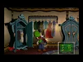 Luigi's Mansion Longplay (100% Completion)