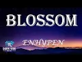 Download Lagu Blossom - ENHYPEN 엔하이픈 // Lyrics Video