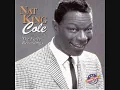 "That Sunday, That Summer" Nat King Cole