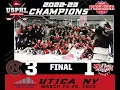 USPHL Premier National Championship Highlight