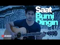 Download Lagu Saat Bumi Dingin - Studio Ai Masminant (Lagu Romantis Penghangat Hati) #LaguRomantis #CintaAbadi