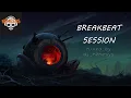 Lagu BREAKBEAT SESSION # 270 mixed by dj_némesys
