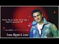 Download Lagu 🎵𝙆𝙤𝙣 𝙝𝙖𝙞 𝙟𝙤 𝙨𝙖𝙥𝙣𝙤 𝙢𝙚𝙞𝙣 𝙖𝙮𝙖🎵  𝙎𝙤𝙣𝙪 𝙉𝙞𝙜𝙖𝙢💕
