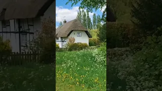 ROZAVIN Вдалині за селом Official Audio 