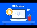 Dropbox Tutorial For Absolute Beginners