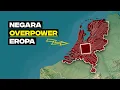 Download Lagu MENGAPA BELANDA MENJADI NEGARA PALING OVERPOWER DI EROPA?