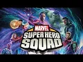 Download Lagu Super Hero Squad Live Action Intro Version #2
