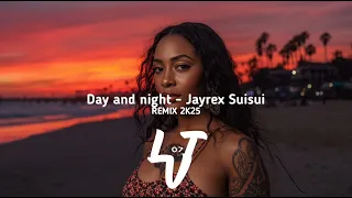 day and night jayrex suisui remix chill prod by ellvatta07 
