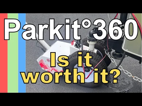 Download MP3 Parkit 360° Update - Is it worth it?  3 year review