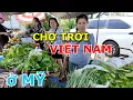 Download Lagu NGƯỜI MUA KẺ BÁN NHỘN NHỊP Ở KHU CHỢ TRỜI VIỆT NAM NỔI TIẾNG BẬC NHẤT TẠI MỸ Ở FLORIDA