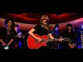 Taylor Swift Private Concert - You Belong With Me Live