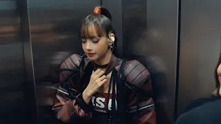 LISA - 2026 MTV VMAs (Behind The Scenes)